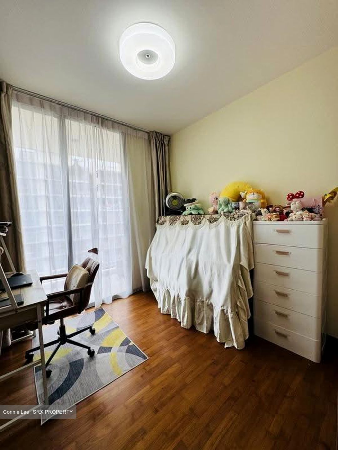 Treasure Crest (D19), Condominium #613351101